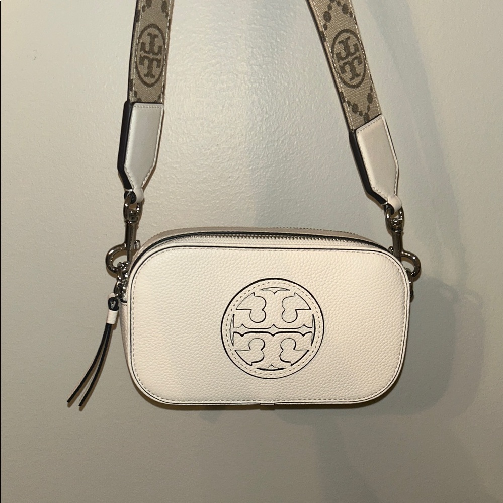 Tori Burch Crossbody Purse